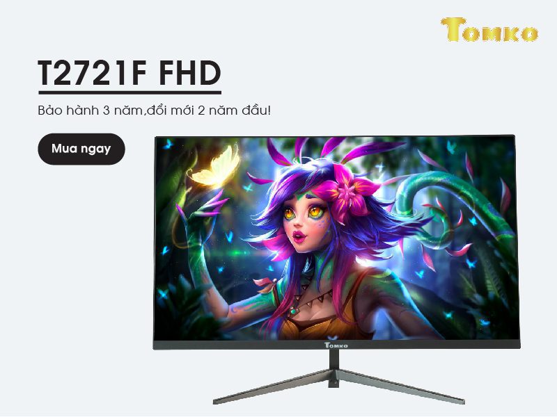 man hinh may tinh tomko 27 inch t2721f fhd 1