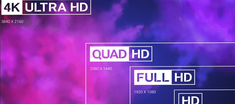 màn hình Full HD giá rẻ 