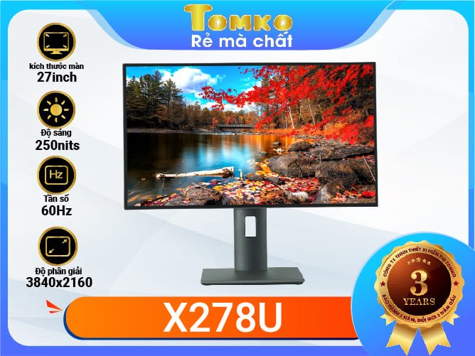 man hinh may tinh tomko 27 inch x278u 8