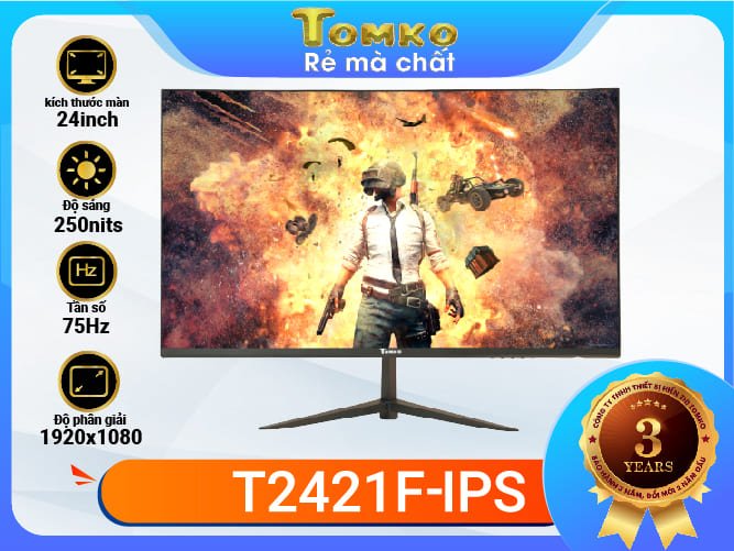 man hinh may tinh tomko 24 inch t2421f ips 6