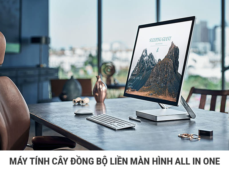 may tinh cay dong bo lien man hinh all in one 1