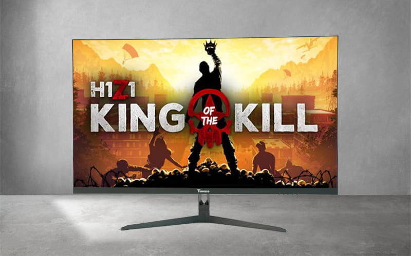 game battle royale ban sung sinh ton mien phi king of the kill