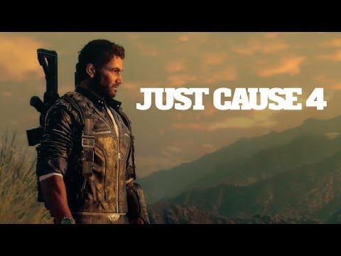 game giong gta 5 just cause 4