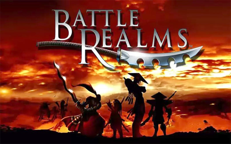 game huyen thoai battle realms