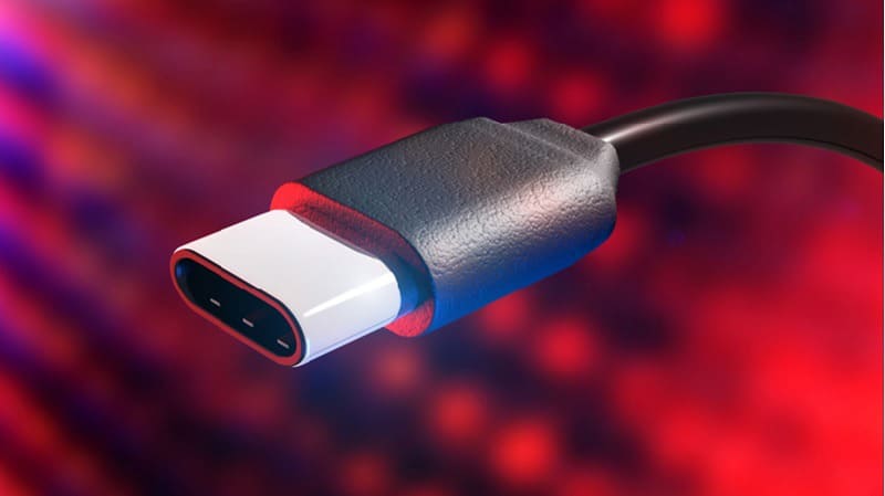 usb type c co toc do truyen du lieu nhanh