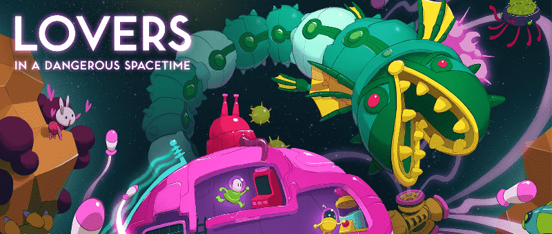 game choi cung nguoi yeu lovers in a dangerous spacetime min