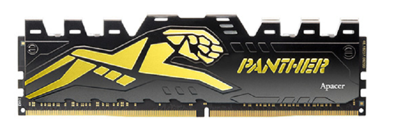 Ram Apacer Panther 8GB (1x8GB) DDR4