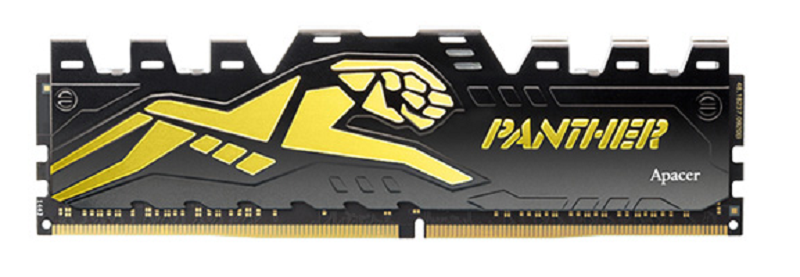 ram apacer panther 8gb 1x8gb ddr4