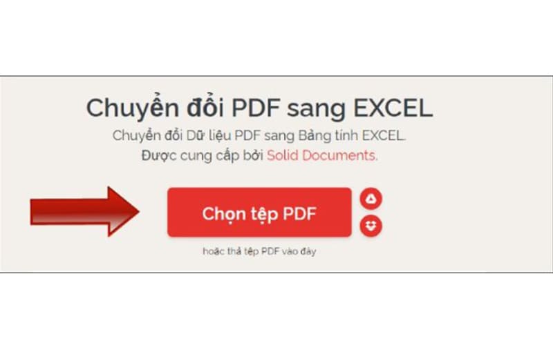 cach chuyen file excel sang pdf khong bi cat trang bang ilovepdf b1
