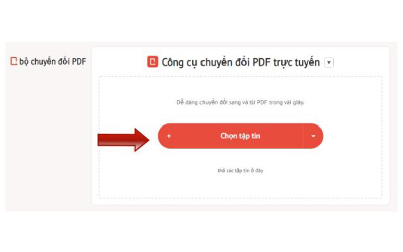 cach chuyen file excel sang pdf khong bi mat cot de dang bang freepdfconvert b1