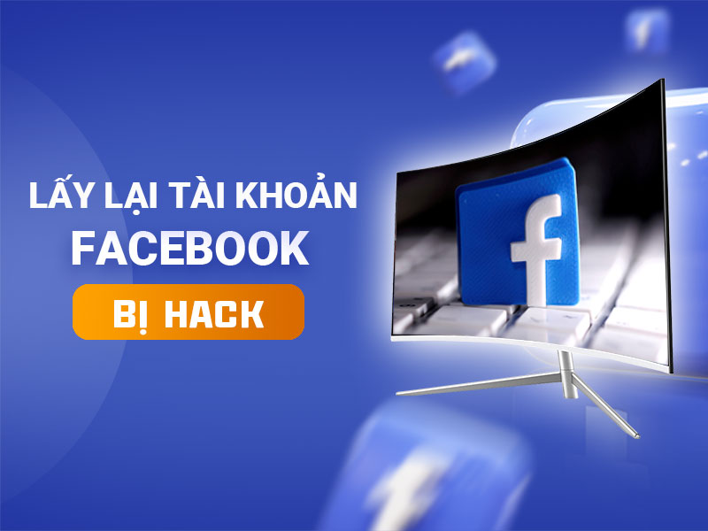 cach lay lai tai khoan facebook bi hack