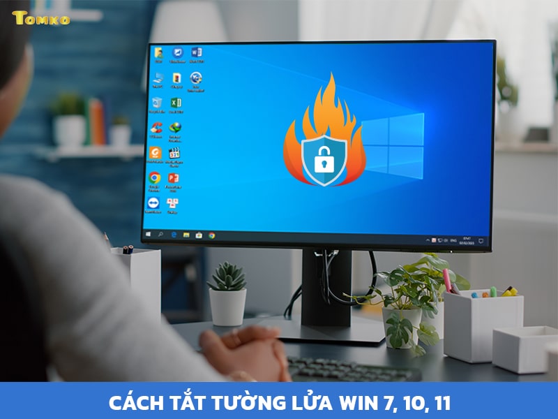 huong dan cach bat tat tuong lua win 7 10 11huong dan cach bat tat tuong lua win 7 10 11