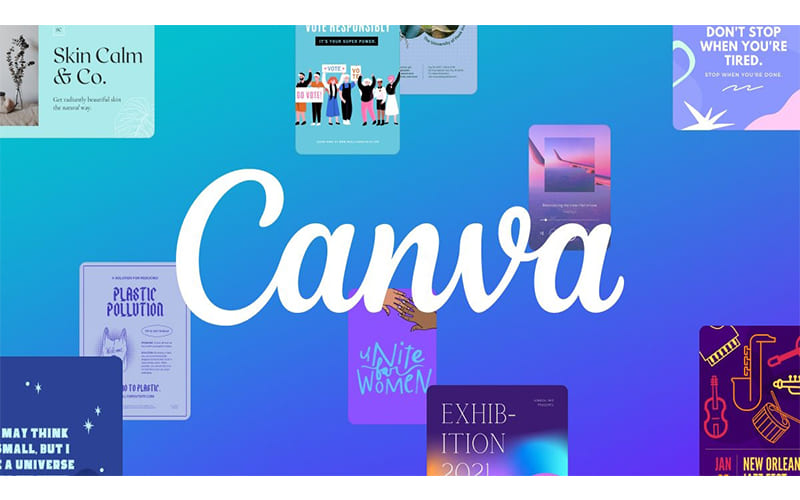 web tach nen anh online canva