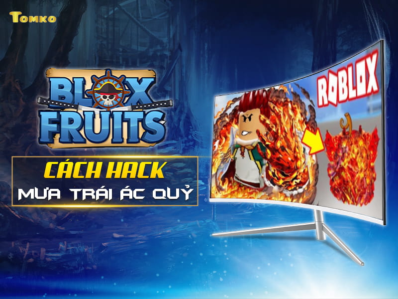 cach hack mua trai ac quy trong blox fruit