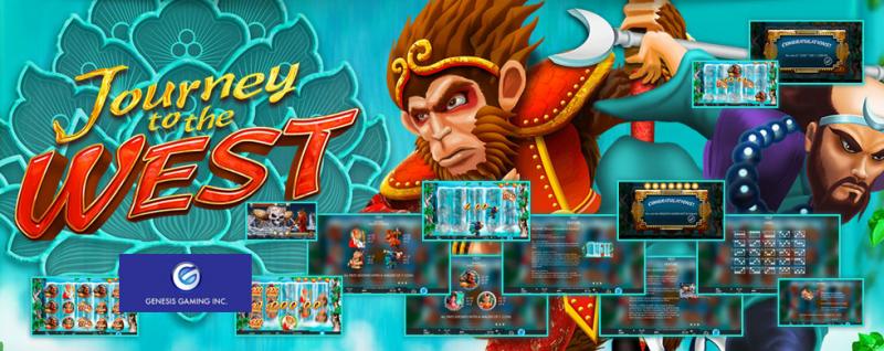 game trung quoc offline journey to the west