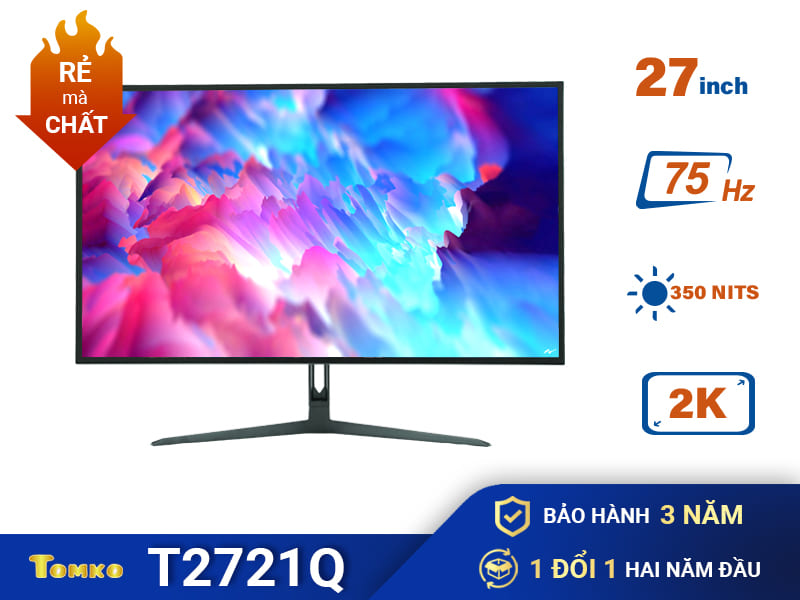 man hinh may tinh tomko 27 inch 2k 75hz t2721q 9