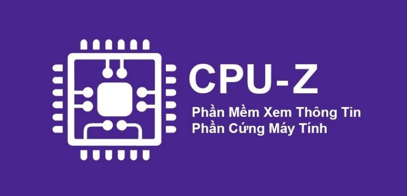 phan mem kiem tra nhiet do cpu cpu z