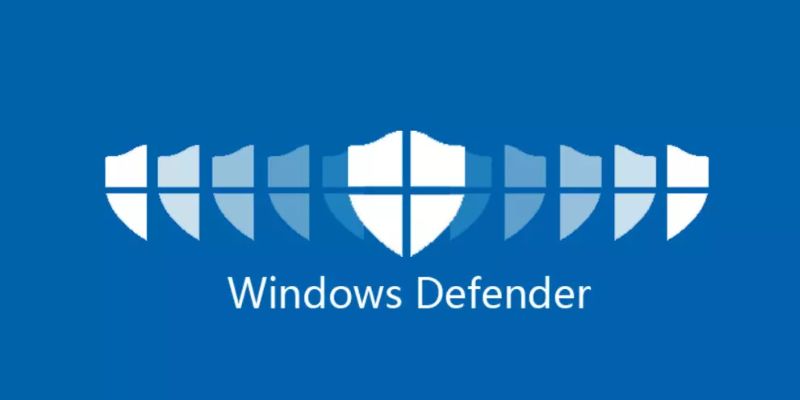 window defender la gi