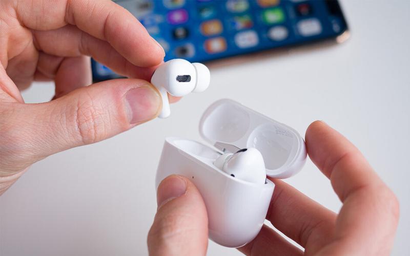 airpod la gi