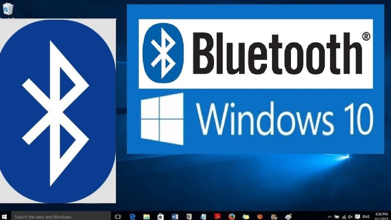 bat bluetooth win 10 la gi co tac dung gi