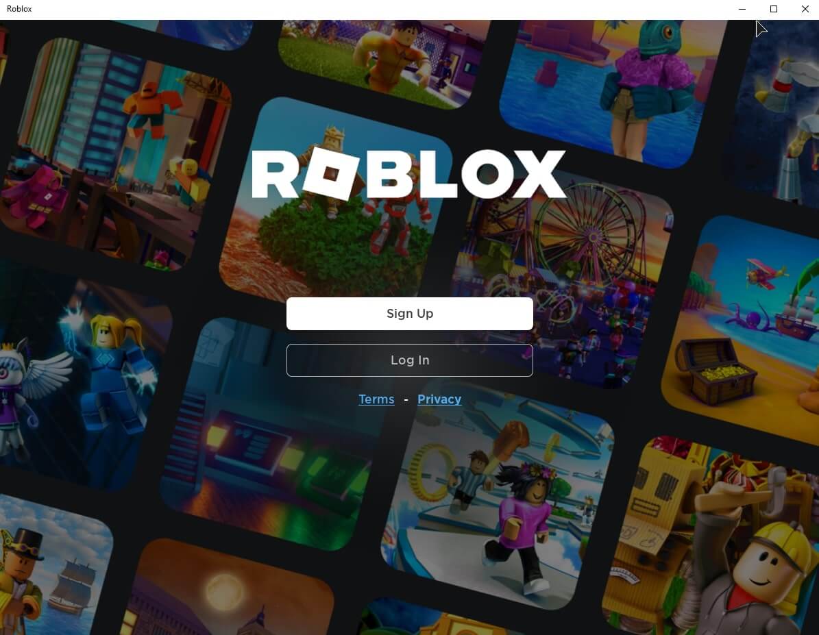 cach tai roblox tren microsoft store b4