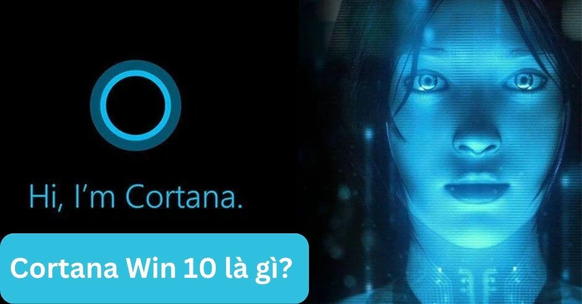 ho tro cortana tinh nang tro ly ao cua microsoft