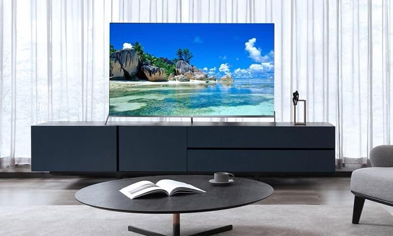 google tivi tcl 4k 55 inch 55p635