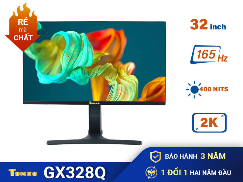 man hinh may tinh tomko 32 inch gx328q 8