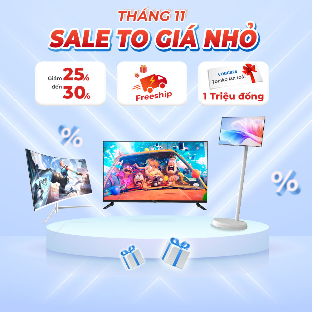 banner website chuong trinh khuyen mai thang 11 2023 tomko mobile