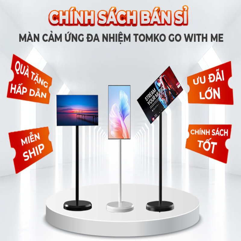 banner chinh sach ban si man hinh cam ung di dong tomko gowithme