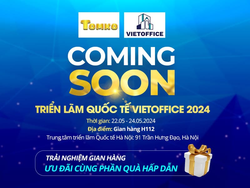 tomko tai trien lam quoc te vietoffice 2024