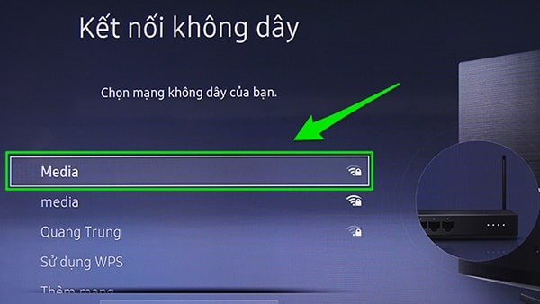 mua tivi co bat wifi khong day mang lai nhieu loi ich