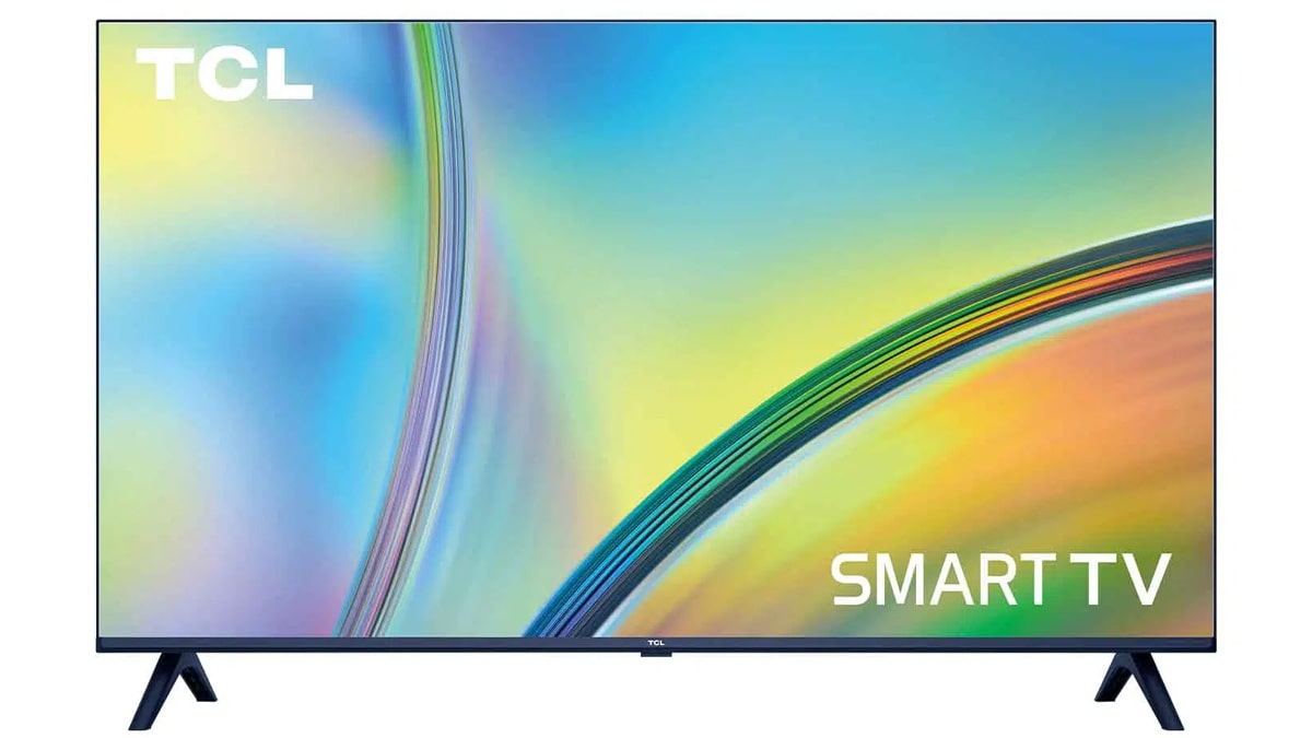 smart tv tcl hd 32 inch 32s5400a