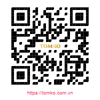 QR Tomko