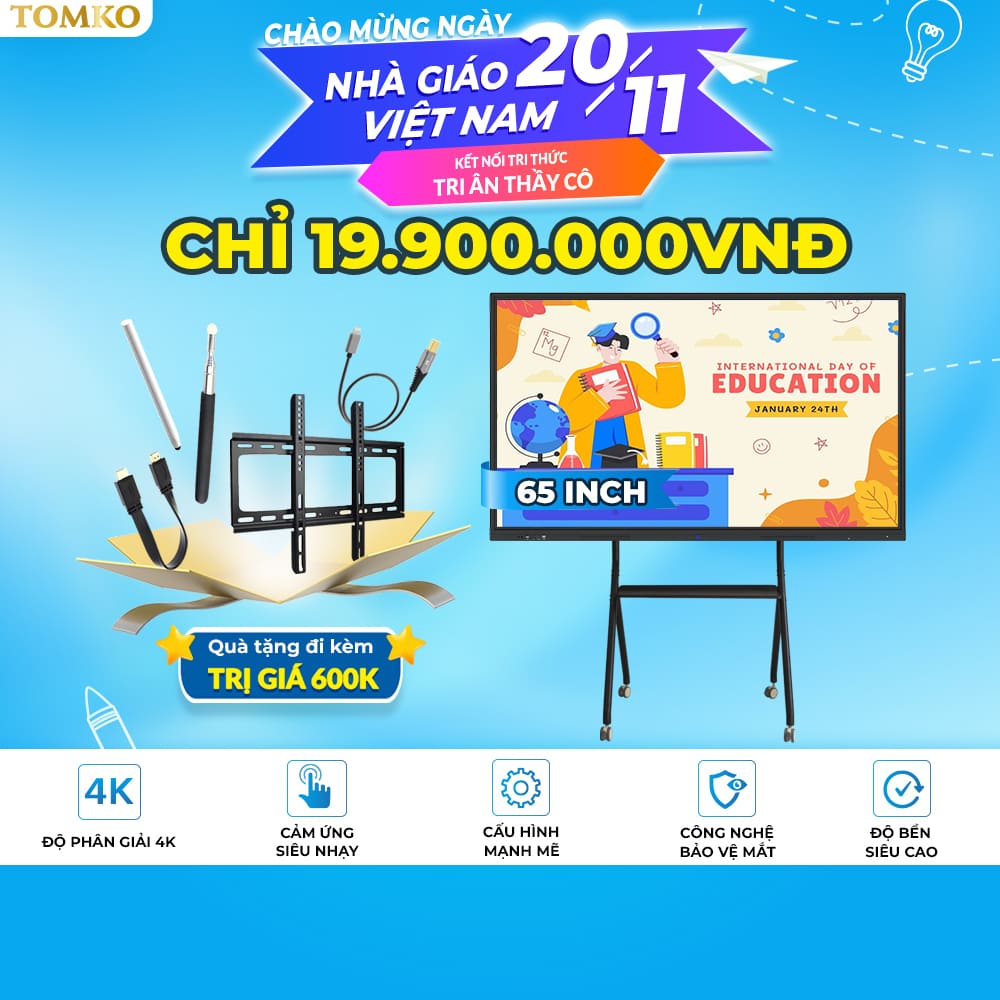 banner chuong trinh khuyen mai man hinh tuong tac 65 inch nhan di 20 11 mobile