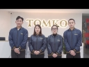 Giới thiệu SHOWROOM TOMKO tại 192 Lê Thanh Nghị - Công ty Tomko